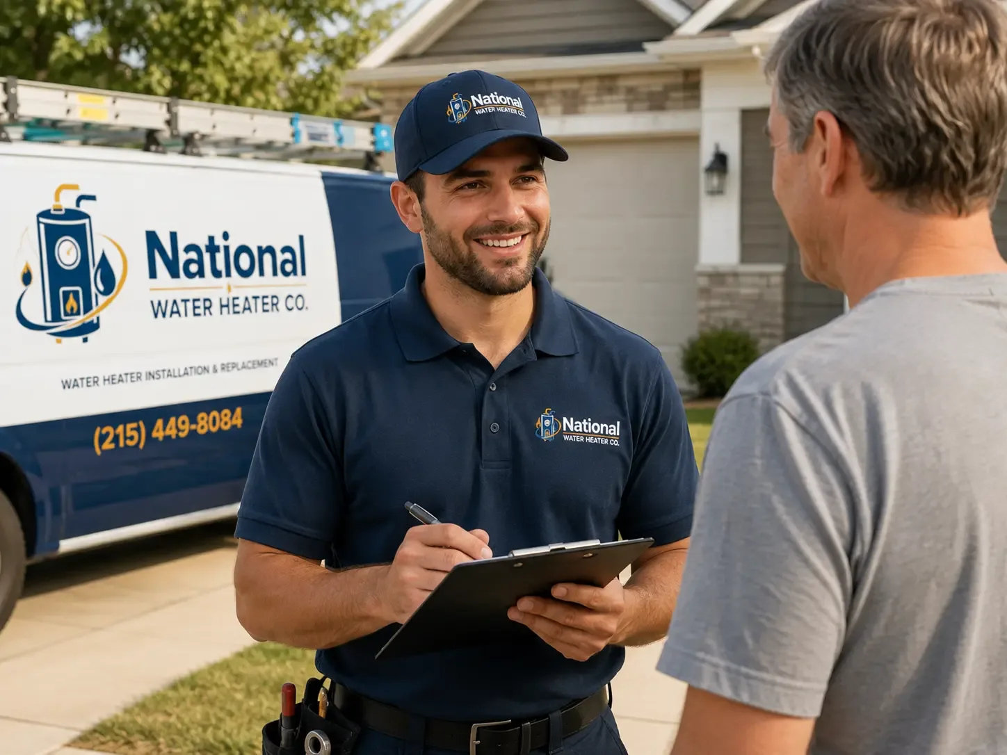 Water Heater Installation Manchester, CA FAQs